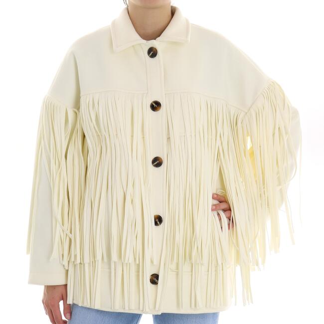 CAPPOTTO FRANGE TENSIONE IN - Mad Fashion | img vers.1300x/